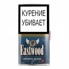Табак для трубки Eastwood Original кисет 20 гр.