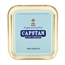 Табак трубочный Capstan Original Flake 50г