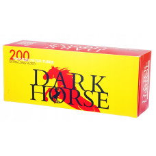 Гильзы для сигаретDark Horse Extra Long 200 шт.