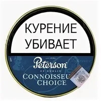 Трубочный табак Peterson Connoisseur's Choice