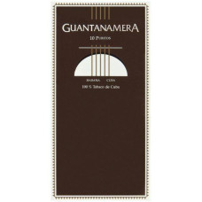 Сигариллы Guantanamera Purito