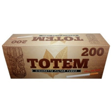 Гильзы для сигарет Totem 15мм 200 шт.
