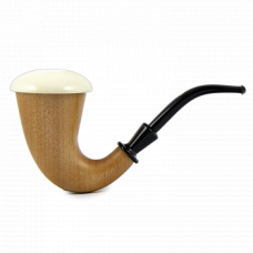 Трубка для табака Altinay Wood Calabash 16332 без фильтра