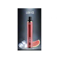 Одноразовые электронные сигареты HQD Cuvie PLUS Розовый Лимонад, 1200 затяжек