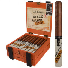 Сигара Alec Bradley Black Market Churchill