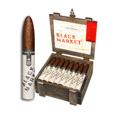 Сигары Alec Bradley Black Market Torpedo