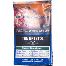 Табак для трубки The Bristol Finest Marzipan 40 гр.