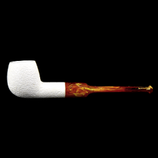 Трубка для табака Altinay Classic 17086 без фильтра