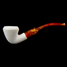 Трубка для табака Altinay Classic 17120 без фильтра