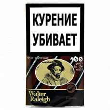 Табак для трубки трубочный Walter Raleigh Coffee 25 гр..