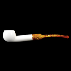 Трубка для табака Altinay Classic 17098 без фильтра