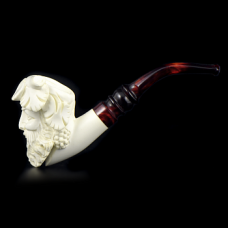 Трубка для табака Altinay Sculpture 16059 без фильтра
