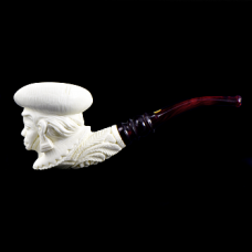 Трубка для табака Altinay Sculpture 16783 без фильтра