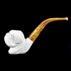 Трубка для табака Altinay Sculpture 16821 без фильтра