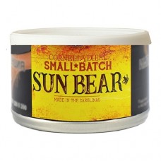 Табак для трубки Cornell & Diehl Small Batch Sun Bear 57 гр.