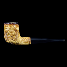 Трубка для табака Altinay Classic 17047 без фильтра