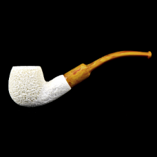 Трубка для табака Altinay Classic 17084 без фильтра
