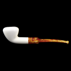 Трубка для табака Altinay Classic 17118 без фильтра