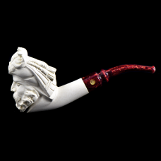 Трубка для табака Altinay Sculpture 16800 без фильтра