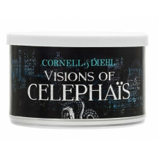 Табак для трубки Cornell & Diehl The Old Ones Visions of Celephais 57 гр.