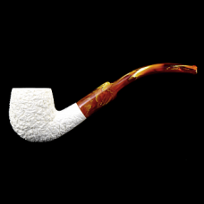 Трубка для табака Altinay Classic 17083 без фильтра