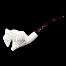 Трубка для табака Altinay Sculpture 16859 без фильтра