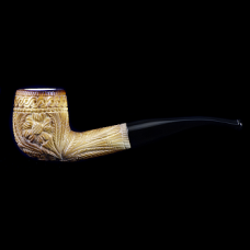 Трубка для табака Altinay Classic 17045 без фильтра
