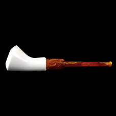 Трубка для табака Altinay Classic 17127 без фильтра
