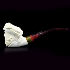 Трубка для табака Altinay Sculpture 16055 без фильтра