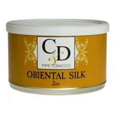 Табак для трубки Cornell & Diehl Virginia Blends Oriental Silk 57 гр.