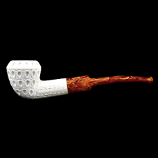 Трубка для табака Altinay Classic 17115 без фильтра