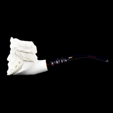 Трубка для табака Altinay Sculpture 16830 без фильтра