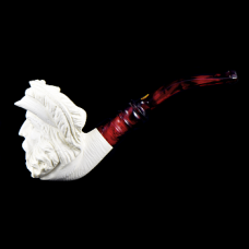 Трубка для табака Altinay Sculpture 16877 без фильтра