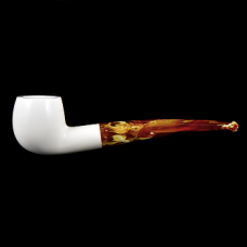 Трубка для табака Altinay Classic 17080 без фильтра
