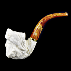 Трубка для табака Altinay Sculpture 16852 без фильтра