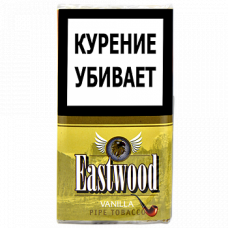 Табак для трубки Eastwood Vanilla кисет 20 гр.