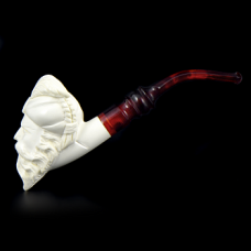 Трубка для табака Altinay Sculpture 16058 без фильтра