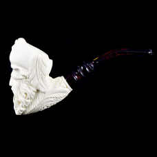 Трубка для табака Altinay Sculpture 16846 без фильтра