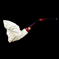 Трубка для табака Altinay Sculpture 16890 без фильтра