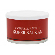 Табак для трубки Cornell & Diehl English Blends Super Balkan 57 гр.