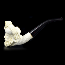 Трубка для табака Altinay Sculpture 16049 без фильтра