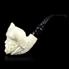 Трубка для табака Altinay Sculpture 16060 без фильтра