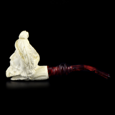 Трубка для табака Altinay Sculpture 16061 без фильтра