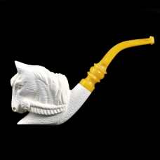 Трубка для табака Altinay Sculpture 16803 без фильтра