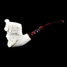 Трубка для табака Altinay Sculpture 16869 без фильтра