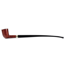 Трубка для табака Barontini Vintage Brown-03 без фильтра