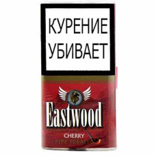 Трубочный табак Eastwood Cherry кисет 30 гр