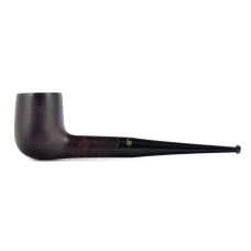 Трубка для табака Gasparini Rosso Fine 01 без фильтра