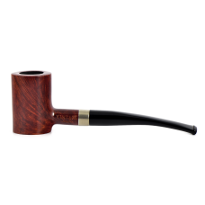 Трубка для табака Barontini Vintage Brown-05 без фильтра