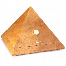 Хьюмидор Adorini Pyramid Cedro Deluxe на 100 сигар.